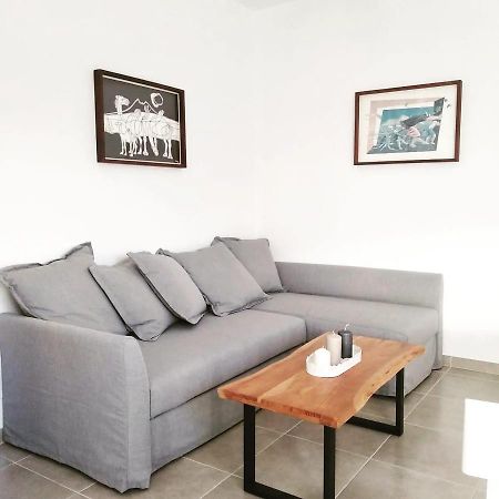 Yuco Holidays La Vegueta Extérieur photo