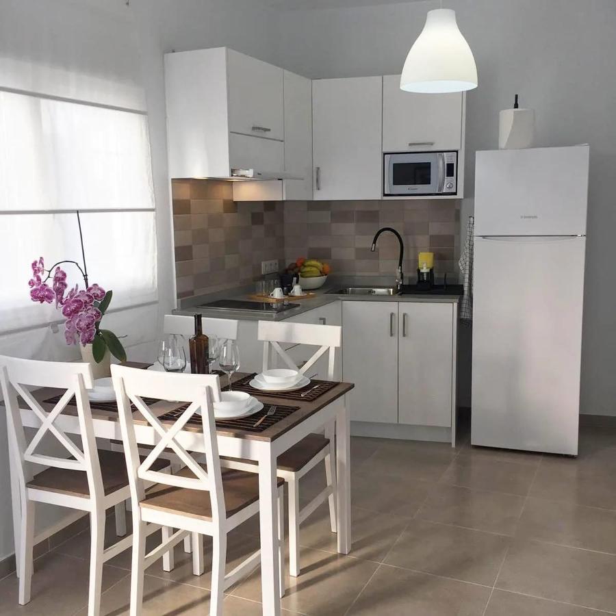 Yuco Holidays La Vegueta Extérieur photo