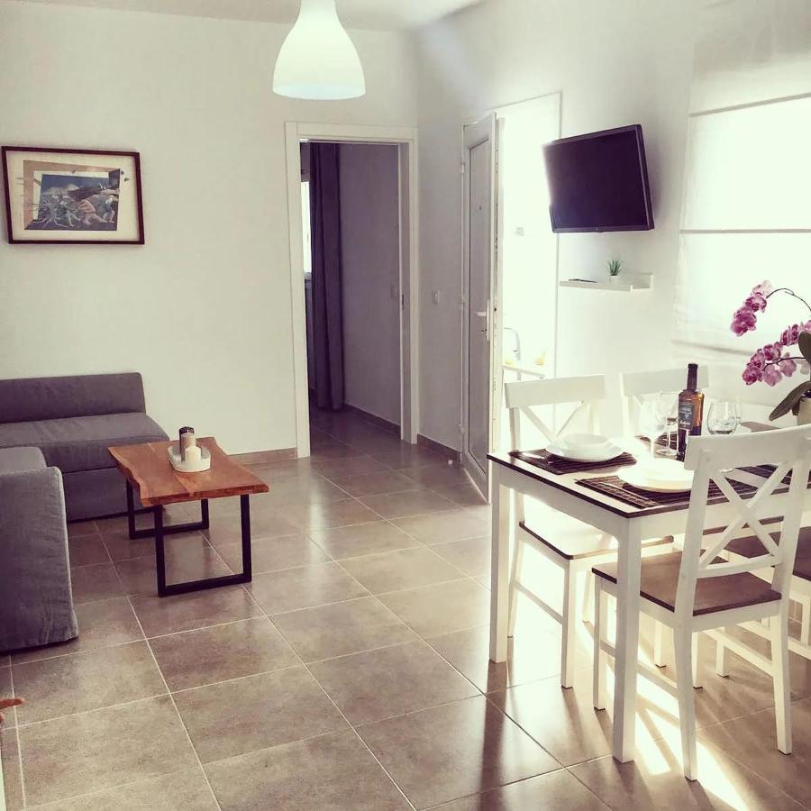 Yuco Holidays La Vegueta Extérieur photo