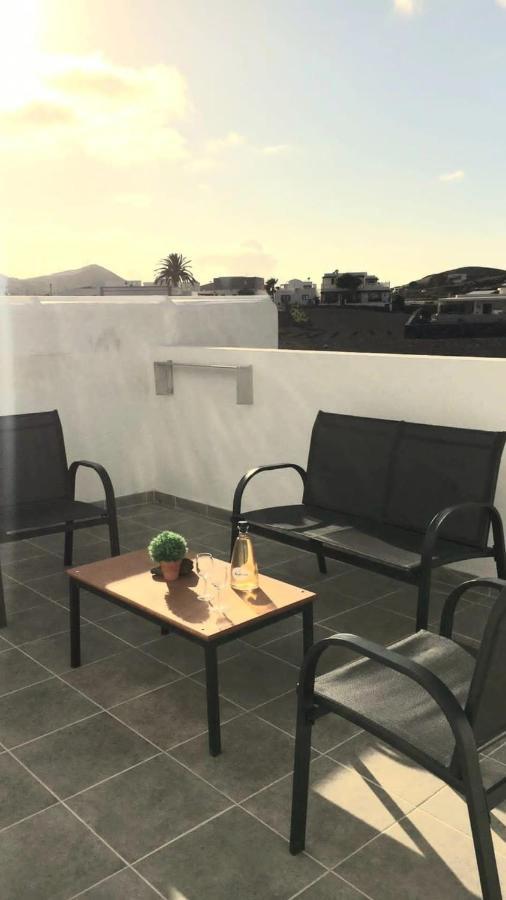Yuco Holidays La Vegueta Extérieur photo